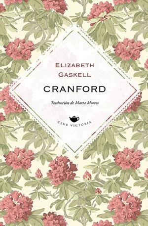 Cranford (castellà) | 9788412401981 | Elizabeth Gaskell