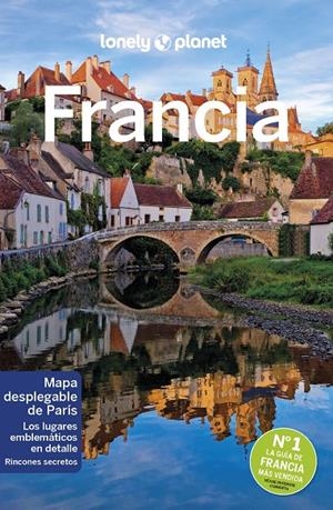 Francia | 9788408254270