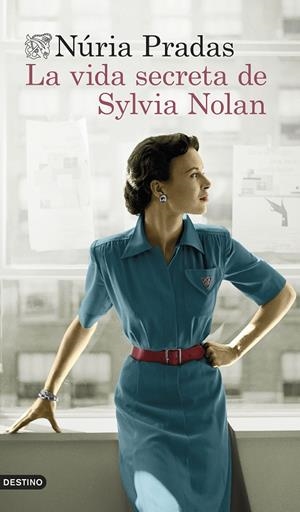 La vida secreta de Sylvia Nolan | 9788423362356 | Núria Pradas