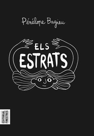 Els estrats | 9788419523006 | Pénélope Bagieu