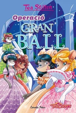 Operació gran ball | 9788413893648 | Tea Stilton