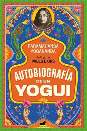 Autobiografía de un yogui | 9788494898334 | Paramahansa Yogananda