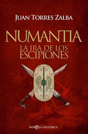 Numantia | 9788413844503 | Juan Torres Zalba