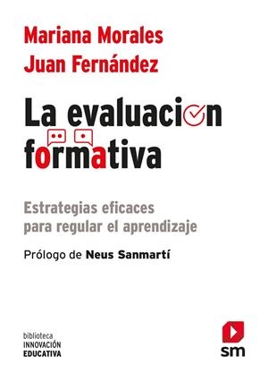 La evaluación formativa | 9788411201445 | Mariana Morales Lobo ; Juan G. fernández Fernández 