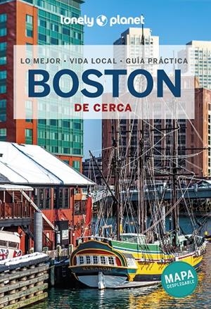 Boston | 9788408225041 | Mara Vorhees