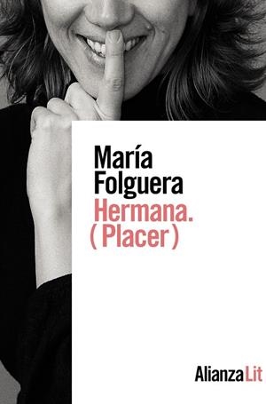 Hermana (Placer) | 9788413623559 | María Folguera