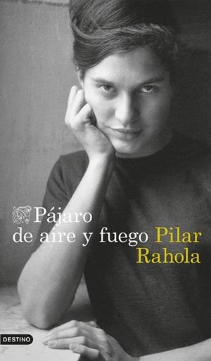 Pájaro de aire y fuego | 9788423362363 | Pilar Rahola
