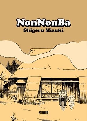 NonNonBa | 9788492769346 | Shigeru Mizuki