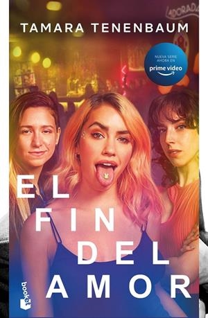 El fin del amor | 9788432239540 | Tamara Tenenbaum