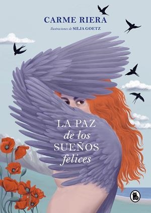 La paz de los sueños felices | 9788402427892 | Carme Riera ; Silja Goetz