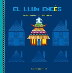 El llum encès | 9788426143921 | Richard Marnier ; Aude Maurel