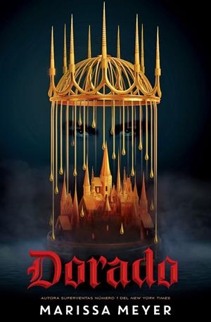 Dorado | 9788419266170 | Marissa Meyer