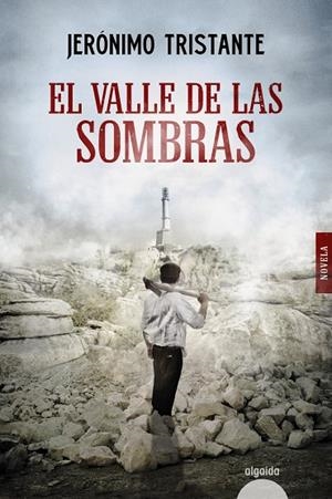 El valle de las sombras | 9788491896685 | Jerónimo Tristante