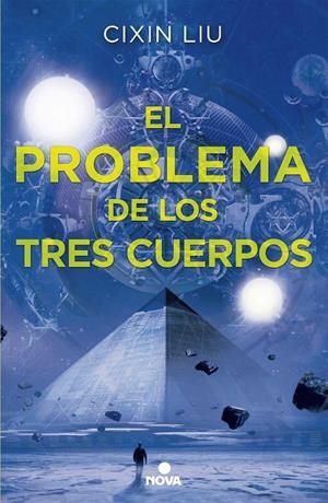 El problema de los tres cuerpos (Tres Cuerpos; 1) | 9788466659734 | Cixin Liu