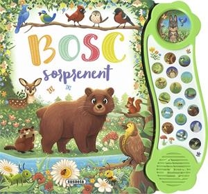 Bosc sorprenent | 9788467792232