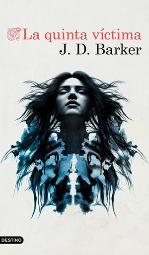 La quinta víctima | 9788423355686 | J.D. Barker