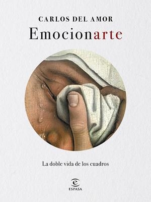 Emocionarte | 9788467063776 | Carlos del Amor