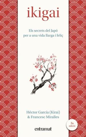 Ikigai | 9788492920150 | Francesc Miralles ; Héctor García