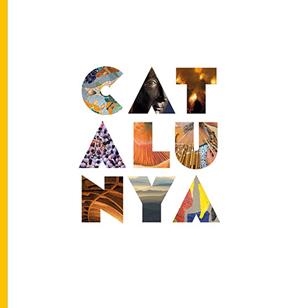 Catalunya (català, castellà, anglès, francès) | 9788484788065 | Sebastià Roig