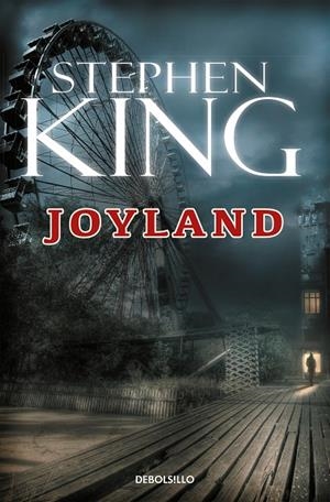 Joyland (castellà) | 9788490329368 | Stephen King