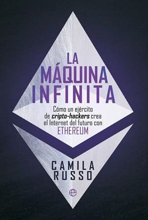 La máquina infinita | 9788413844893 | Camila Russo