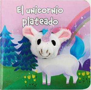 El unicornio plateado | 9788469667675 | Victoria Ying
