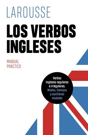 Los verbos ingleses | 9788419436085