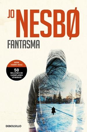 Fantasma (Harry Hole; 9) | 9788466338820 | Jo Nesbo