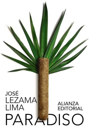 Paradiso | 9788491811480 | José Lezama Lima