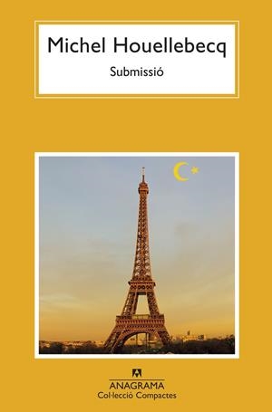 Submissió | 9788433901606 | Michel Houellebecq