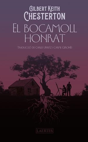 El bocamoll honrat | 9788418292620 | G.K. Chesterton