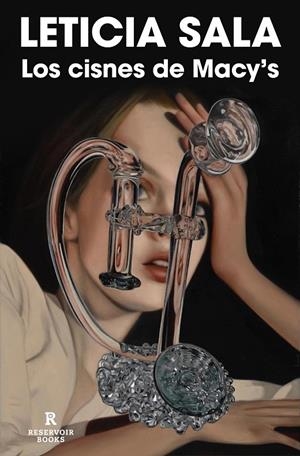 Los cisnes de Macy's | 9788418052156 | Leticia Sala