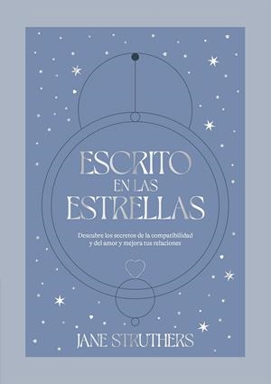 Escrito en las estrellas | 9788419043115 | Jane Struthers