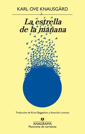 La estrella de la mañana | 9788433901811 | Karl Ove Knausgård