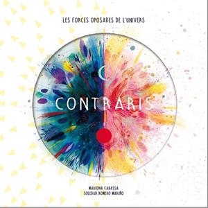 Contraris | 9788417374846 | Mariona Cabassa ; Soledad Romero Mariño