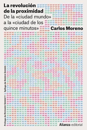 La revolución de la proximidad | 9788411482004 | Carlos Moreno