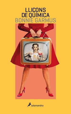 Lliçons de química | 9788418681424 | Bonnie Garmus