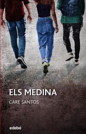 Els Medina | 9788468363431 | Care Santos