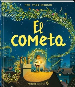 El cometa (català) | 9788418762406 | Joe Todd-Stanton