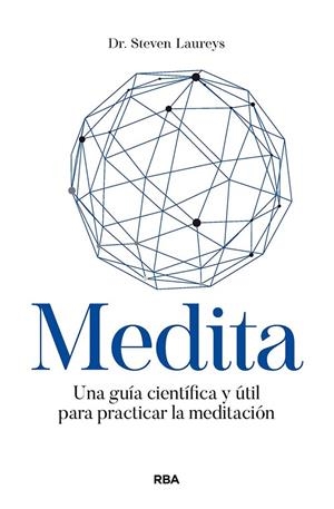Medita | 9788491877745 | Steven Laureys