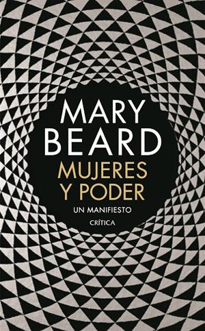 Mujeres y poder | 9788417067656 | Mary Beard 