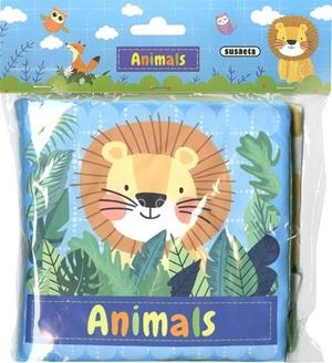 Animals (anglès) | 9788467793000