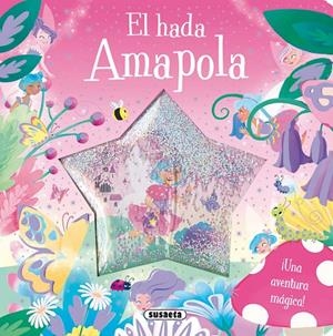 El hada Amapola | 9788467752892