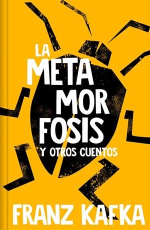 La metamorfosis y otros cuentos | 9788466367813 | Franz Kafka