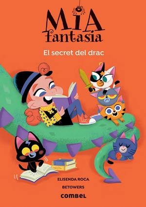 El secret del drac | 9788491019459 | Elisenda Roca ; Betowers
