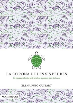La corona de les sis pedres | 9788419590091 | Elena Puig Guitart