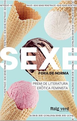 Sexe fora de norma (gelats) | 9788419206725