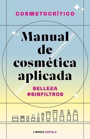 Manual de cosmética aplicada | 9788448032722 | Héctor Núñez