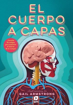 El cuerpo a capas | 9788411206464 | Ruth Symons  ; Gail Armstrong