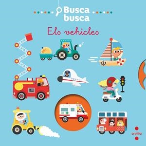 Els vehicles | 9788466153706 | Tiago Americo